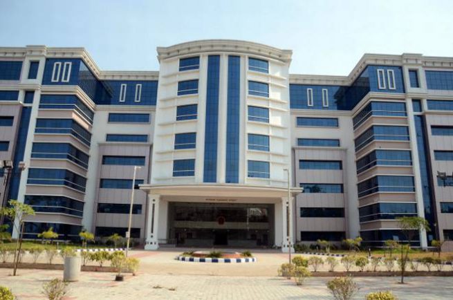 Madras Medical College (MMC)